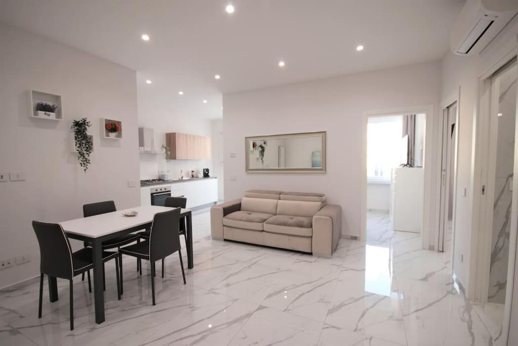 דירות נאפולי Chiaia Arcoleo House - Anita מראה חיצוני תמונה