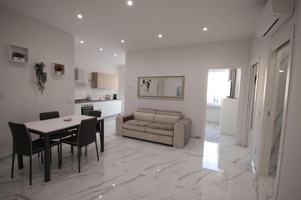 דירות נאפולי Chiaia Arcoleo House - Anita מראה חיצוני תמונה