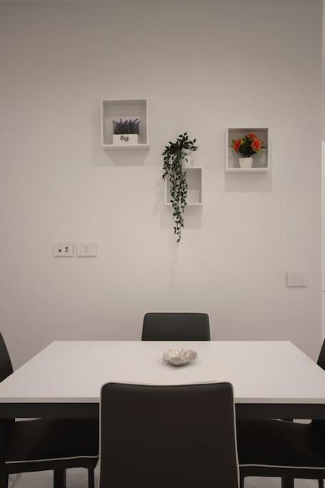 דירות נאפולי Chiaia Arcoleo House - Anita מראה חיצוני תמונה