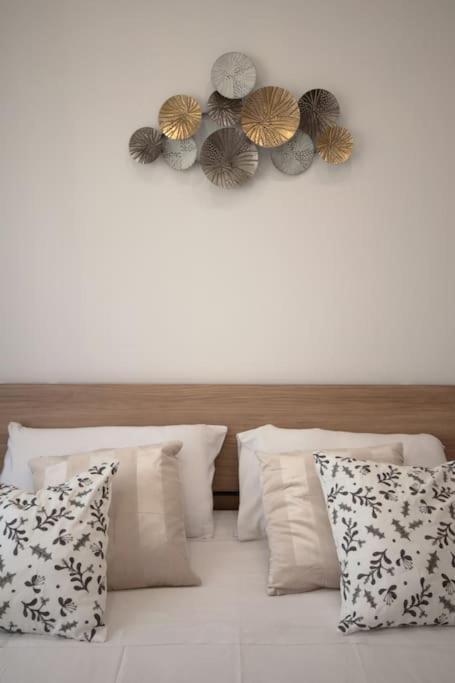 דירות נאפולי Chiaia Arcoleo House - Anita מראה חיצוני תמונה